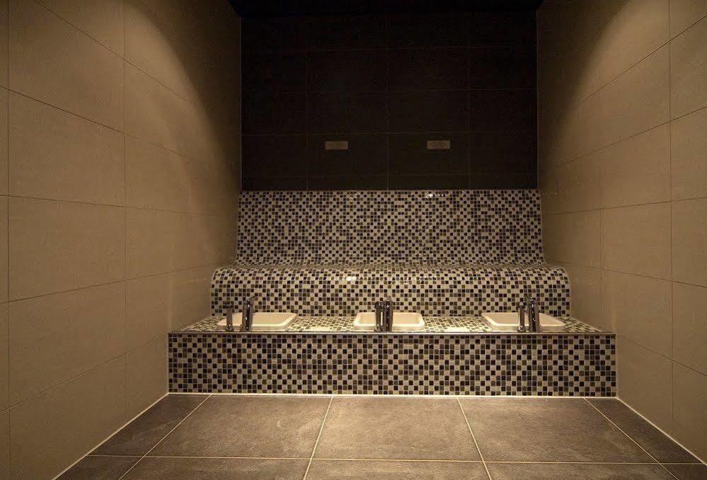 博恩霍尔姆酒店 西泰尔斯海灵 外观 照片